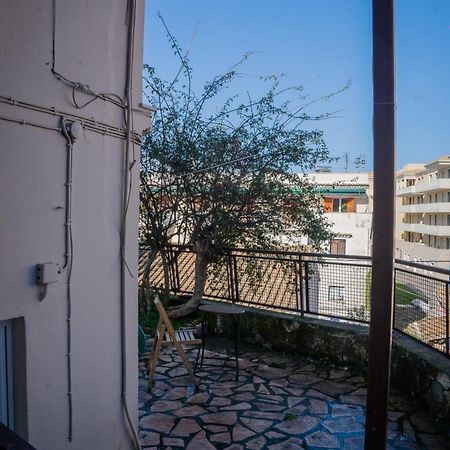 Apartmán Oliana'S Luxury House Mantouki Exteriér fotografie